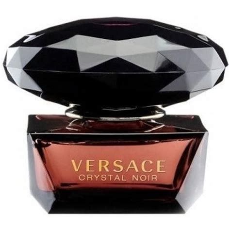 parfum versace crystal jean coutuparfum versace crystal noir 30 ml|crystal noir eau de parfum.